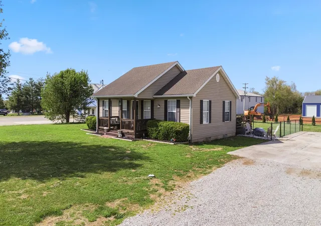 Homes for sale in Monticello, KY | 362 Hwy 3284, Monticello, KY 42633 | MLS# 26006891