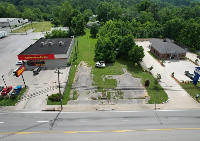 Photo 1 of Land for sale at 1703 N Main St, London, KY 40741 | MLS# 26006762 | Listing updated on 2026-04-01