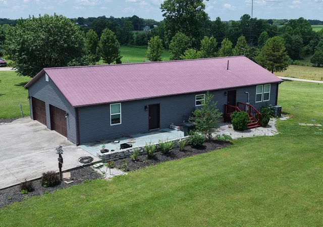 Homes for sale in Eubank, KY | 1716 Liberty Rd, Eubank, KY 42567 | MLS# 26006794