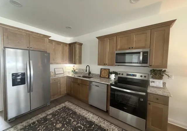 Photo 3 of Single family home for sale at 838 Ridgewood Dr #5, Berea, KY 40403 | MLS# 26006786 | Listing updated on 2026-09-25