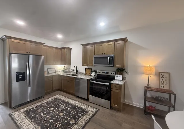 Photo 4 of Single family home for sale at 838 Ridgewood Dr #5, Berea, KY 40403 | MLS# 26006786 | Listing updated on 2026-09-25