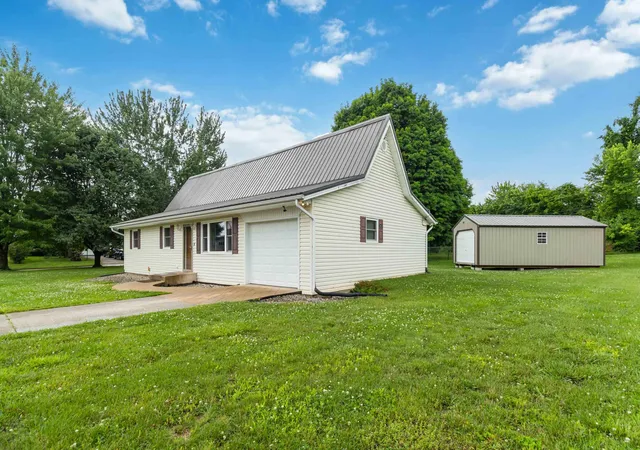 Homes for sale in Somerset, KY | 5118 Beechwood Dr, Somerset, KY 42501 | MLS# 26006787