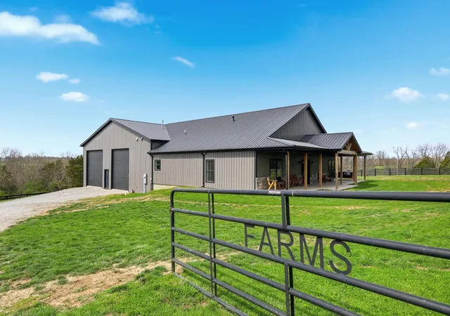 1st image of 279 Dossett Ln, Harrodsburg, KY 40330 | MLS# 26006809
