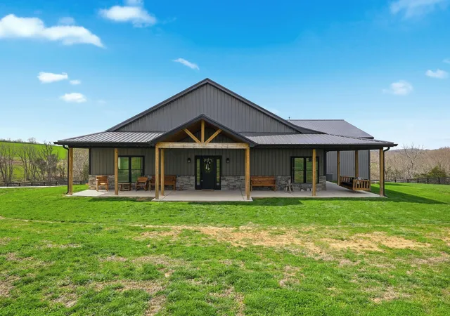 2nd image of 279 Dossett Ln, Harrodsburg, KY 40330 | MLS# 26006809