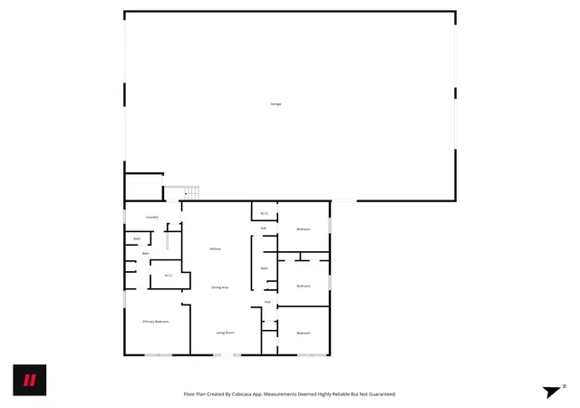 52nd image of 279 Dossett Ln, Harrodsburg, KY 40330 | MLS# 26006809