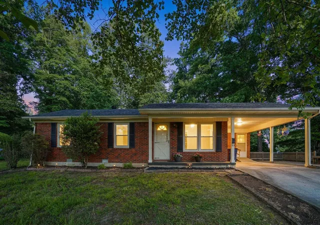 Homes for sale in Stearns, KY | 648 Murphy Ridge Rd, Stearns, KY 42647 | MLS# 26006834