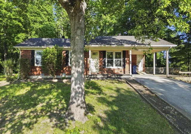 Homes for sale in Stearns, KY | 648 Murphy Ridge Rd, Stearns, KY 42647 | MLS# 26006834