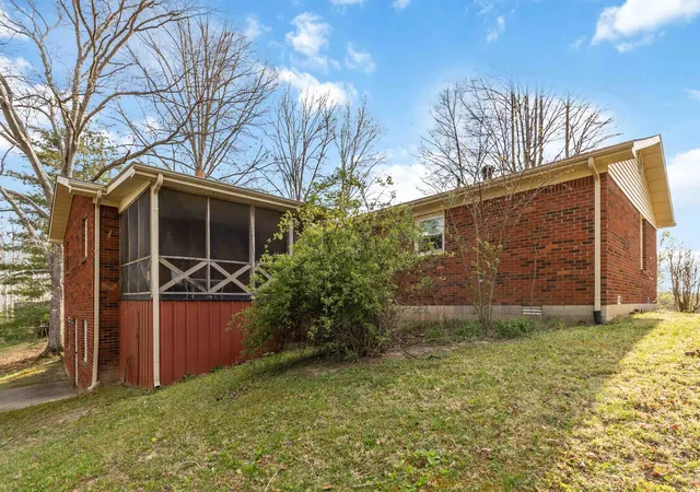 Homes for sale in Stearns, KY | 648 Murphy Ridge Rd, Stearns, KY 42647 | MLS# 26006834