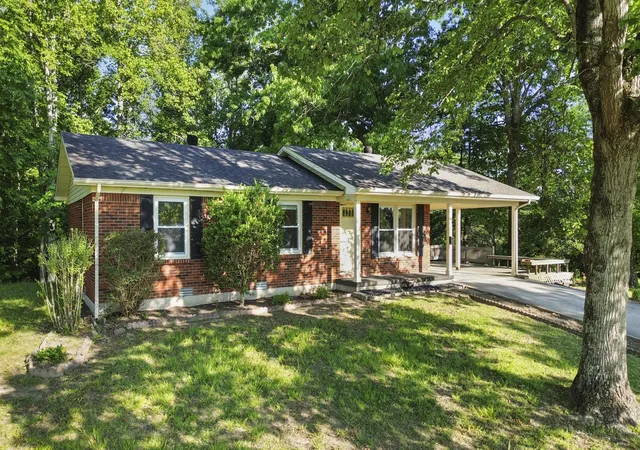 Homes for sale in Stearns, KY | 648 Murphy Ridge Rd, Stearns, KY 42647 | MLS# 26006834