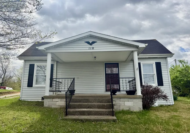 4th image of 110 Jacksboro St, Somerset, KY 42501 | MLS# 26006821