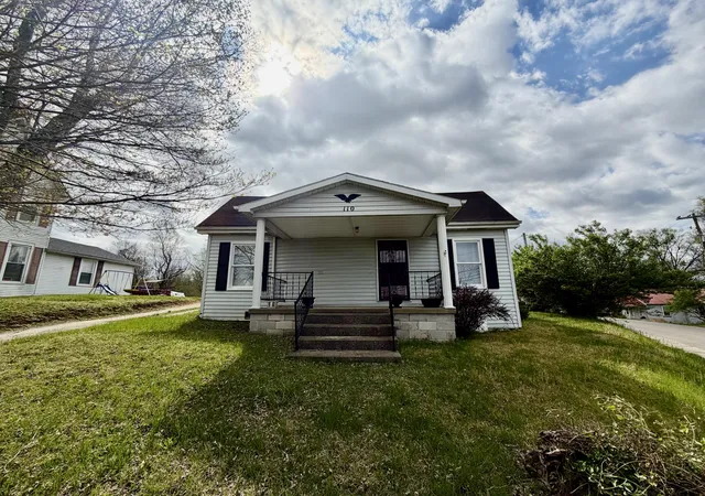5th image of 110 Jacksboro St, Somerset, KY 42501 | MLS# 26006821