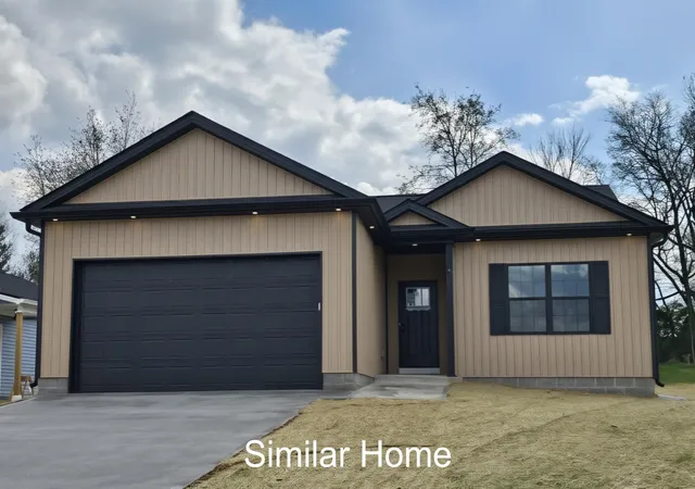 1st image of Lot 6 Harrods Gln, Harrodsburg, KY 40330 | MLS# 26007129