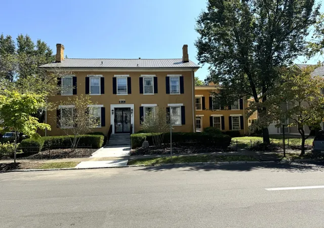1st image of 519 Ann St, Frankfort, KY 40601 | MLS# 26006876
