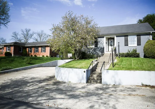 56th image of 104 Reservoir Rd, Frankfort, KY 40601 | MLS# 26006883