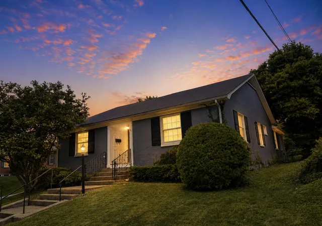 2nd image of 104 Reservoir Rd, Frankfort, KY 40601 | MLS# 26006883
