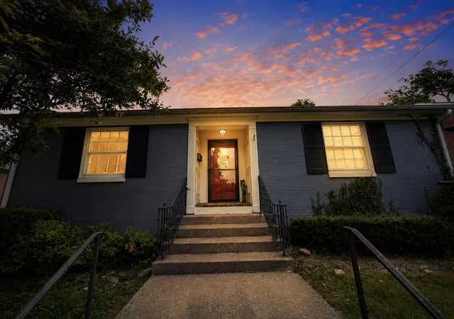 5th image of 104 Reservoir Rd, Frankfort, KY 40601 | MLS# 26006883