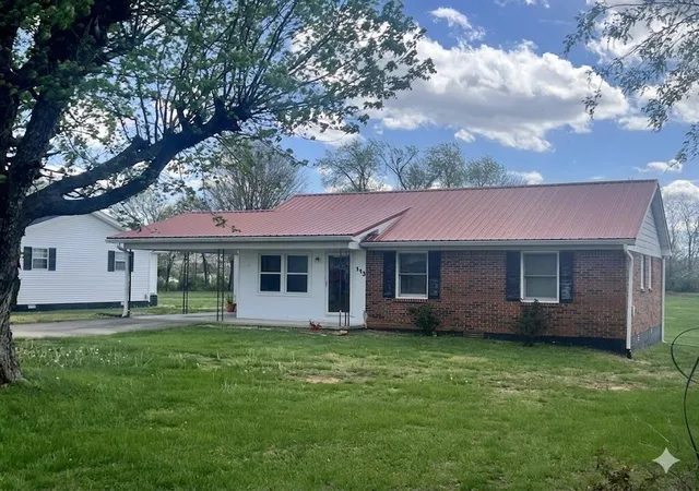 Homes for sale in Monticello, KY | 113 West Monticello Subdivision, Monticello, KY 42633 | MLS# 26006924