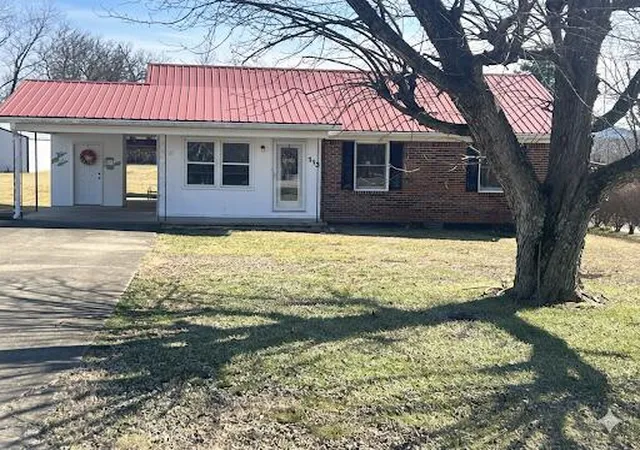 Homes for sale in Monticello, KY | 113 West Monticello Subdivision, Monticello, KY 42633 | MLS# 26006924