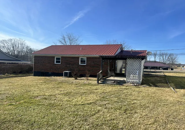 Homes for sale in Monticello, KY | 113 West Monticello Subdivision, Monticello, KY 42633 | MLS# 26006924
