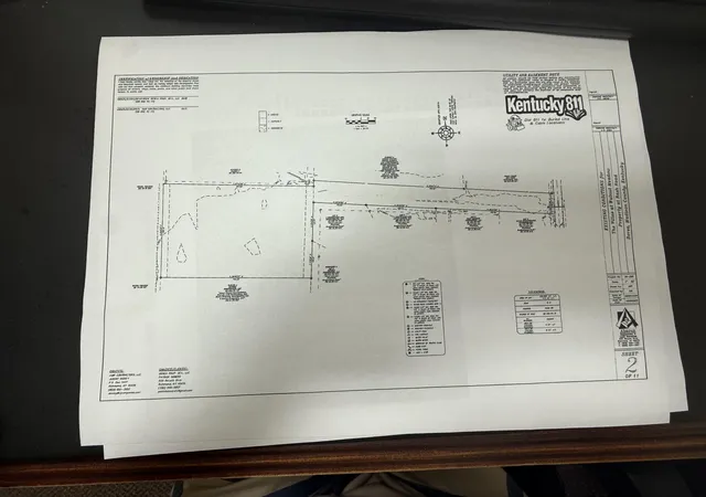 3rd image of 320 Rash Rd, Berea, KY 40403 | MLS# 26006915