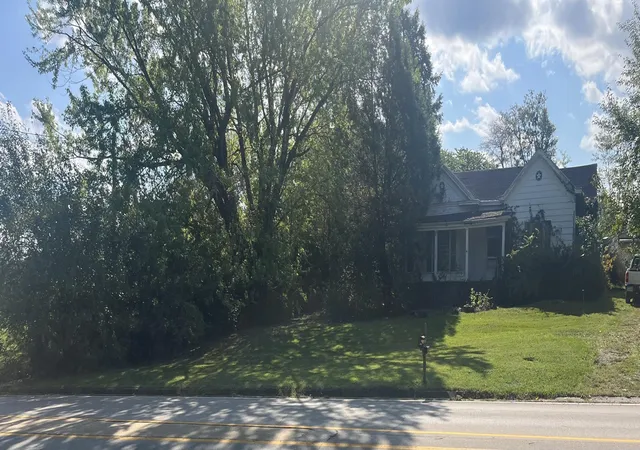 Photo 3 of Land for sale at 650 Winchester Rd, Mount Sterling, KY 40353 | MLS# 26006926 | Listing updated on 2026-09-04