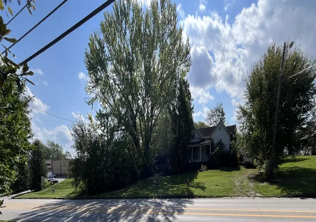 Photo 3 of Land for sale at 650 Winchester Rd, Mount Sterling, KY 40353 | MLS# 26006926 | Listing updated on 2026-09-04