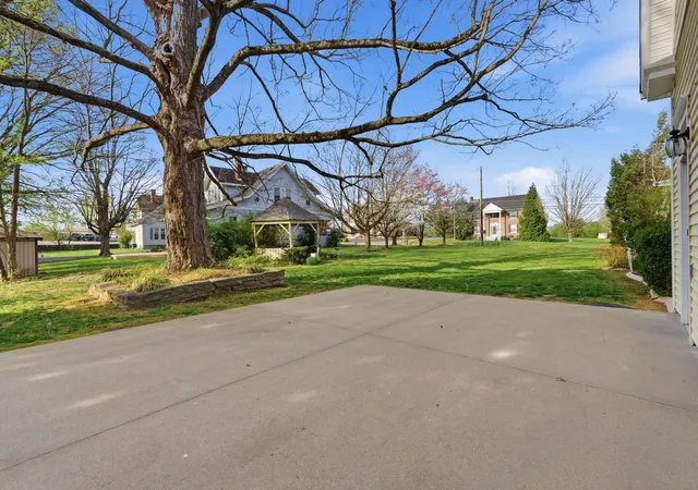 61st image of 601 Jamestown St, Columbia, KY 42728 | MLS# 26007044