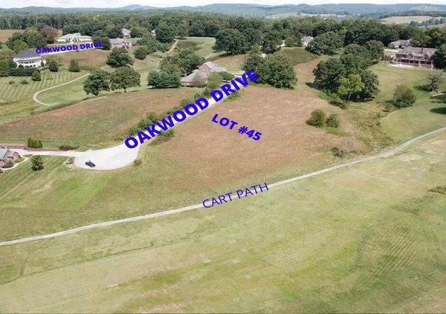 Photo 1 of Land for sale at 626 Oakwood Dr, London, KY 40744 | MLS# 26007065 | Listing updated on 2026-04-04