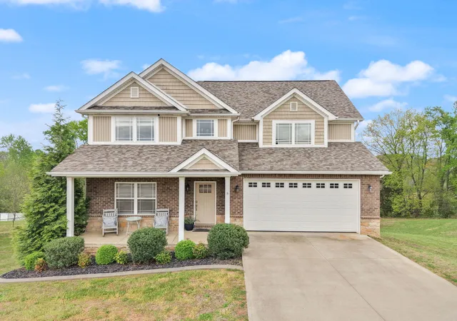 Photo 1 of Single family home for sale at 413 Natures Valley Dr, Somerset, KY 42503 | MLS# 26007148 | Listing updated on 2026-10-06