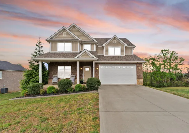 Photo 2 of Single family home for sale at 413 Natures Valley Dr, Somerset, KY 42503 | MLS# 26007148 | Listing updated on 2026-10-06