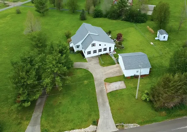 Homes for sale in Harrodsburg, KY | 101 Hughley Ln, Harrodsburg, KY 40330 | MLS# 26007092
