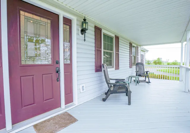 Homes for sale in Harrodsburg, KY | 101 Hughley Ln, Harrodsburg, KY 40330 | MLS# 26007092