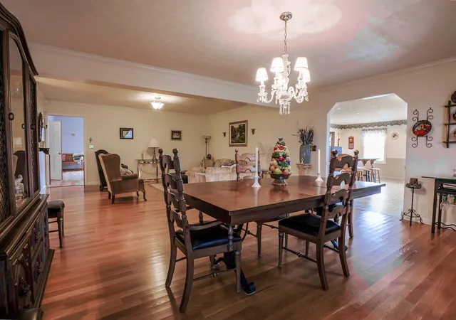 Homes for sale in Harrodsburg, KY | 101 Hughley Ln, Harrodsburg, KY 40330 | MLS# 26007092