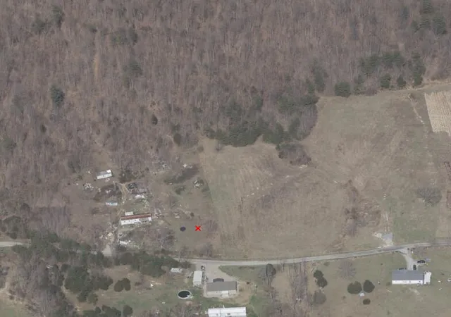 Homes for sale in Flemingsburg, KY | 331 Wolf Run Rd, Flemingsburg, KY 41041 | MLS# 26007000