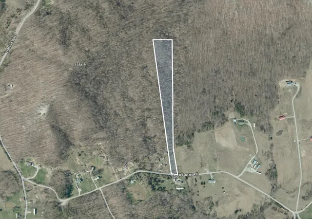 Homes for sale in Flemingsburg, KY | 331 Wolf Run Rd, Flemingsburg, KY 41041 | MLS# 26007000