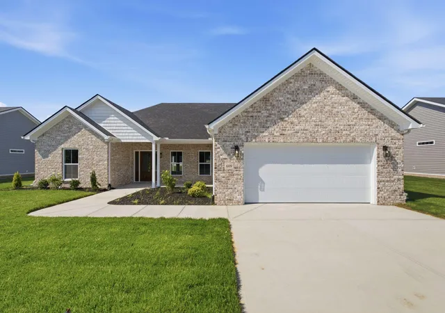 Homes for sale in Richmond, KY | 609 Comanche Dr, Richmond, KY 40475 | MLS# 26007006