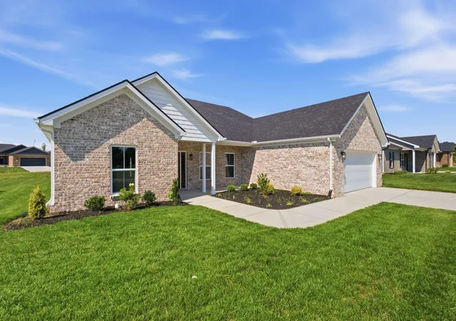 Homes for sale in Richmond, KY | 609 Comanche Dr, Richmond, KY 40475 | MLS# 26007006