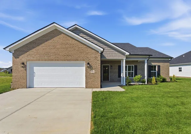Homes for sale in Richmond, KY | 611 Comanche Dr, Richmond, KY 40475 | MLS# 26007010