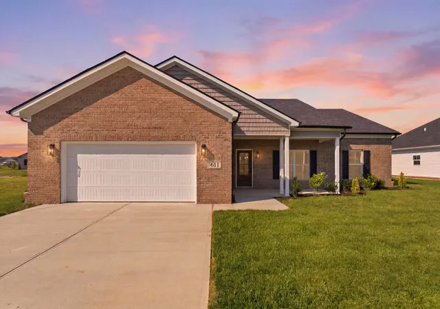 Homes for sale in Richmond, KY | 611 Comanche Dr, Richmond, KY 40475 | MLS# 26007010
