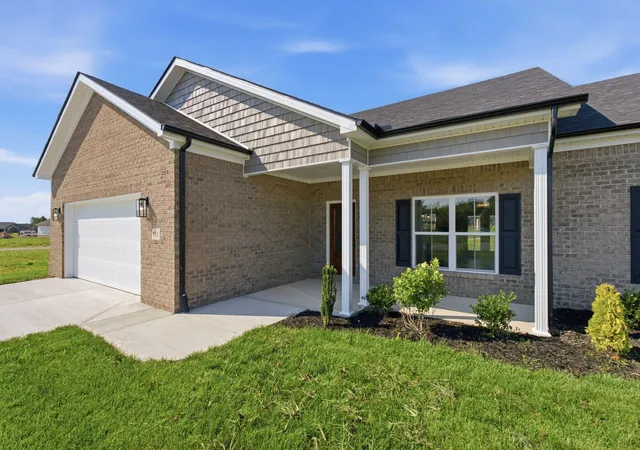 Homes for sale in Richmond, KY | 611 Comanche Dr, Richmond, KY 40475 | MLS# 26007010