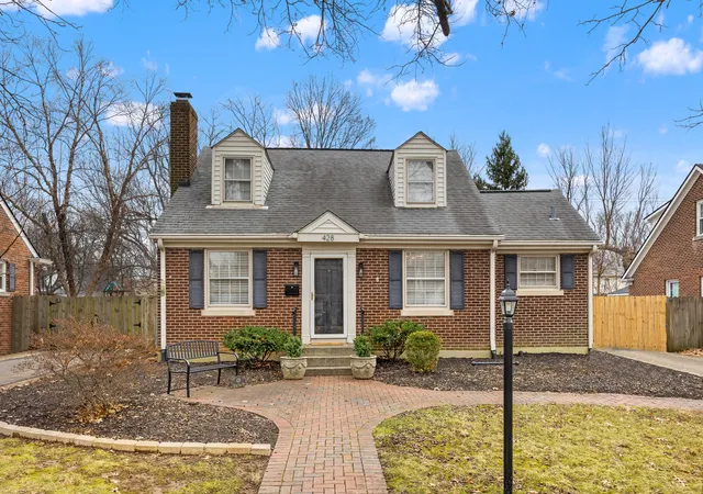 1st image of 428 Henry Clay Blvd, Lexington, KY 40502 | MLS# 26007042