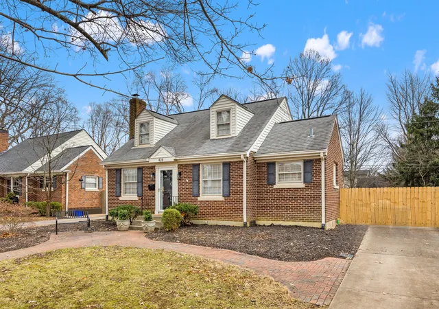 2nd image of 428 Henry Clay Blvd, Lexington, KY 40502 | MLS# 26007042