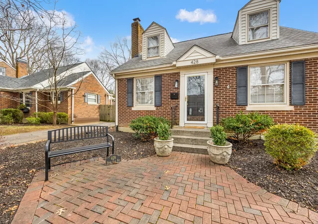 4th image of 428 Henry Clay Blvd, Lexington, KY 40502 | MLS# 26007042
