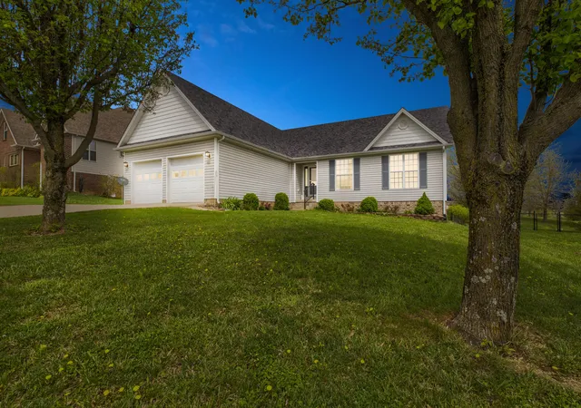 Photo 1 of Single family home for sale at 903 Equestrian Way, Mount Sterling, KY 40353 | MLS# 26007053 | Listing updated on 2026-05-04
