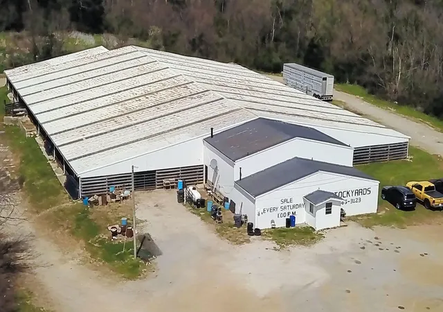 1st image of 265 Preachersville Rd, Stanford, KY 40484 | MLS# 26007196