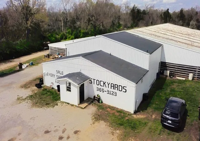 2nd image of 265 Preachersville Rd, Stanford, KY 40484 | MLS# 26007196