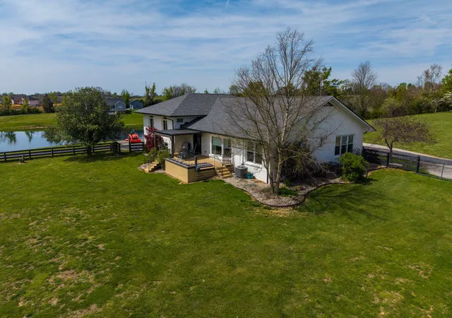 1st image of 120 Hackett Pike, Richmond, KY 40475 | MLS# 26007089