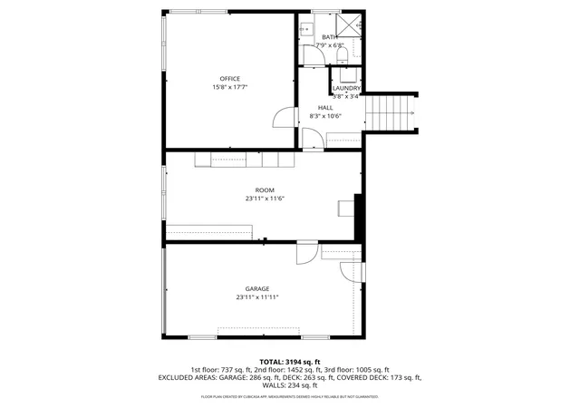 2nd image of 120 Hackett Pike, Richmond, KY 40475 | MLS# 26007089