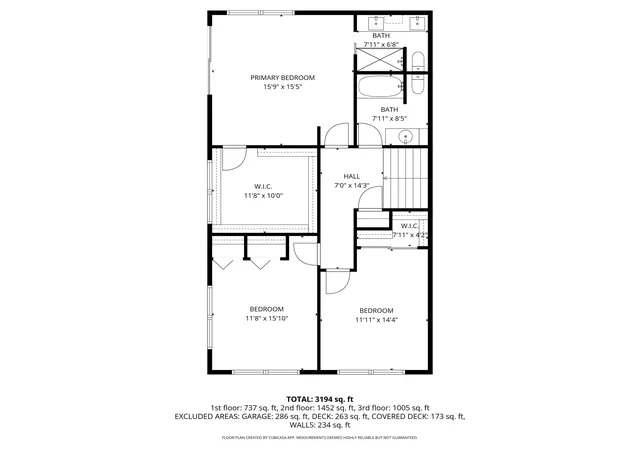 4th image of 120 Hackett Pike, Richmond, KY 40475 | MLS# 26007089