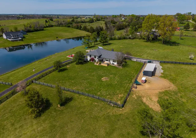 Photo 1 of Single family home for sale at 120 Hackett Pike, Richmond, KY 40475 | MLS# 26007089 | Listing updated on 2026-08-30